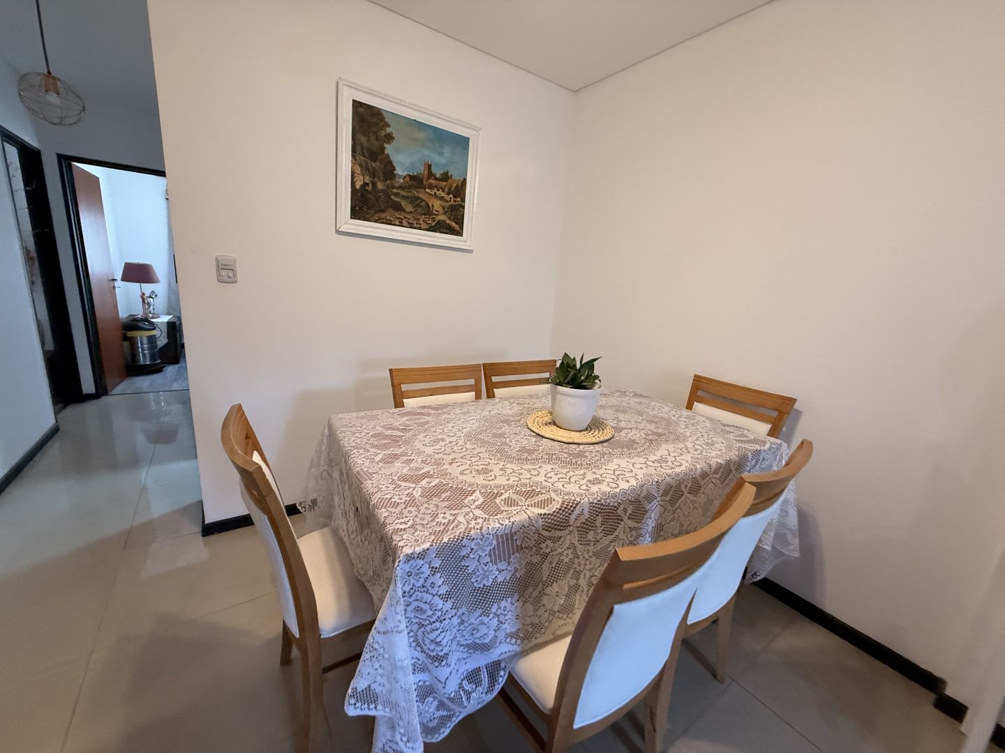 Departamento en Venta en General San Martin, G.B.A. Zona Norte