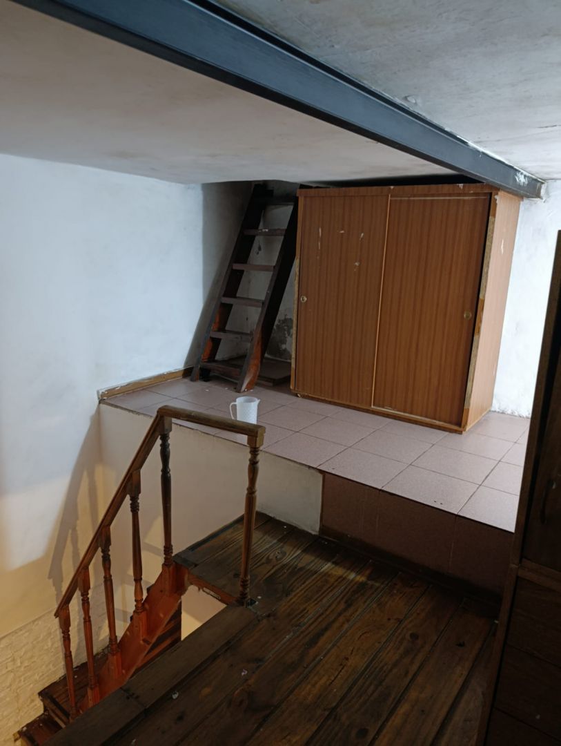 Departamento en Alquiler en Boedo, Capital Federal