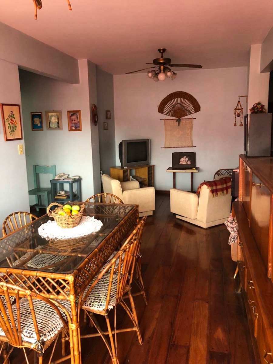 Departamento en Venta en Tres de Febrero, G.B.A. Zona Oeste