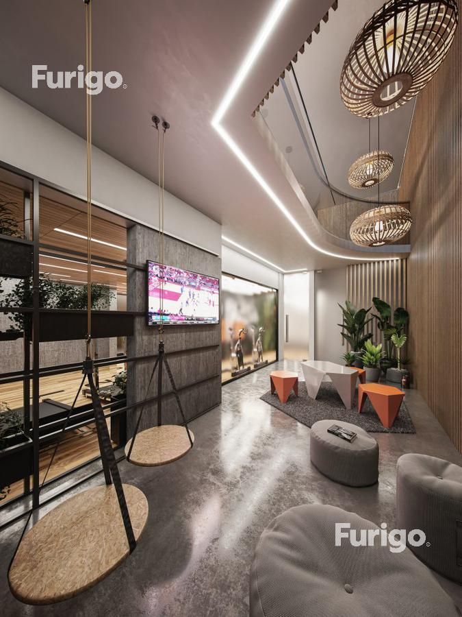 Departamento en Venta en Rosario, Santa Fe