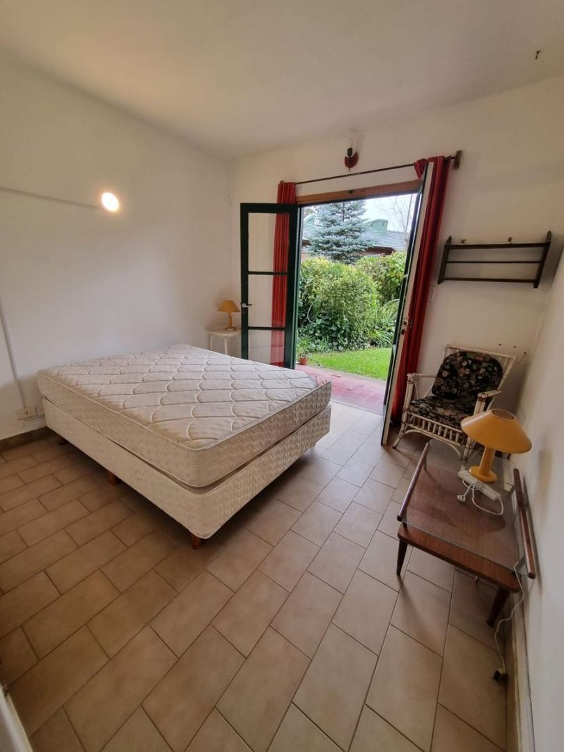 Departamento en alquiler Centro 2 ambientes
