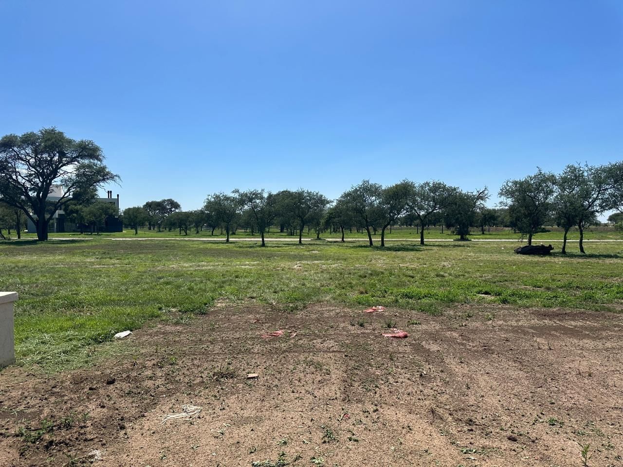 Lote EN VENTA