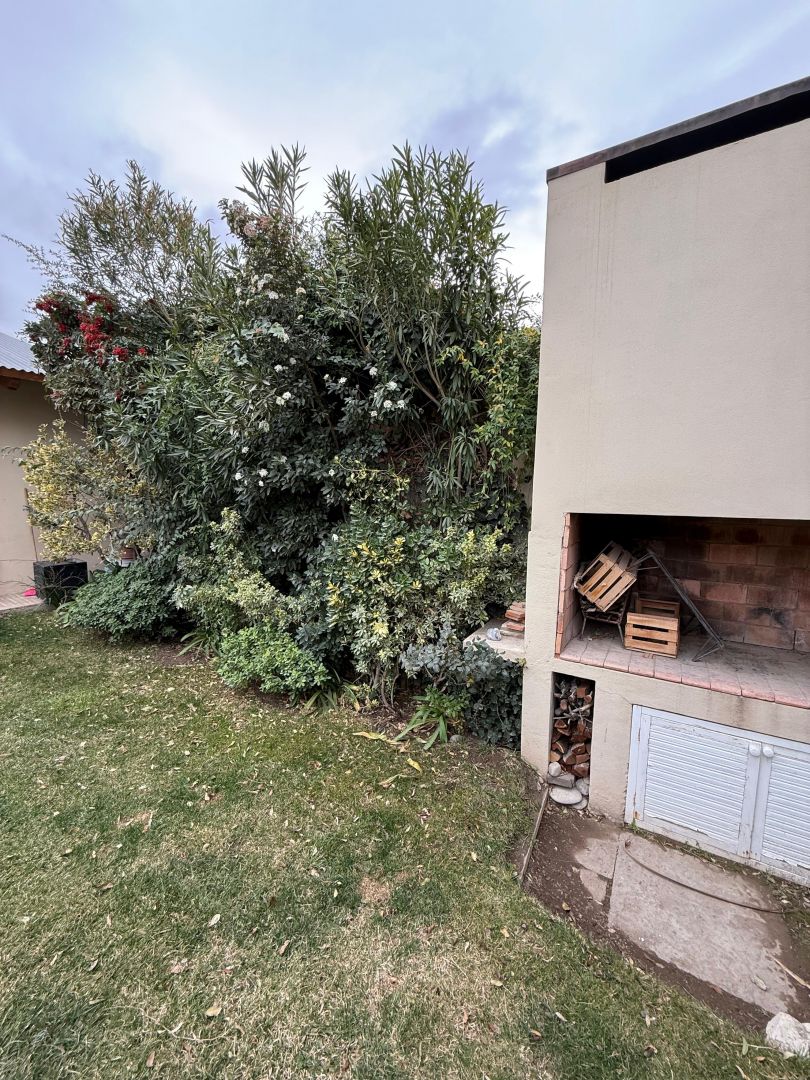 VENTA DE CASA EN Chos Malal - 20