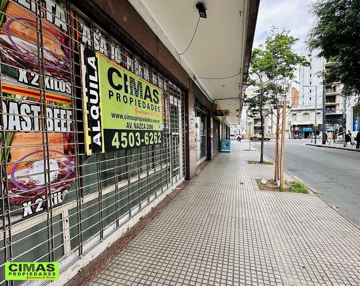 ALQUILER DE LOCAL EN Capital Federal - Floresta - 25