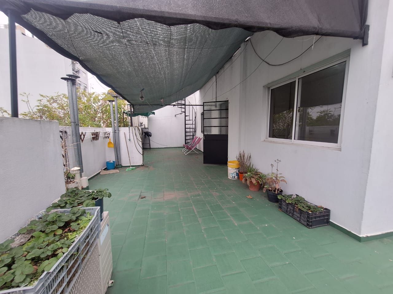 Departamento en Alquiler en Tres de Febrero, G.B.A. Zona Oeste