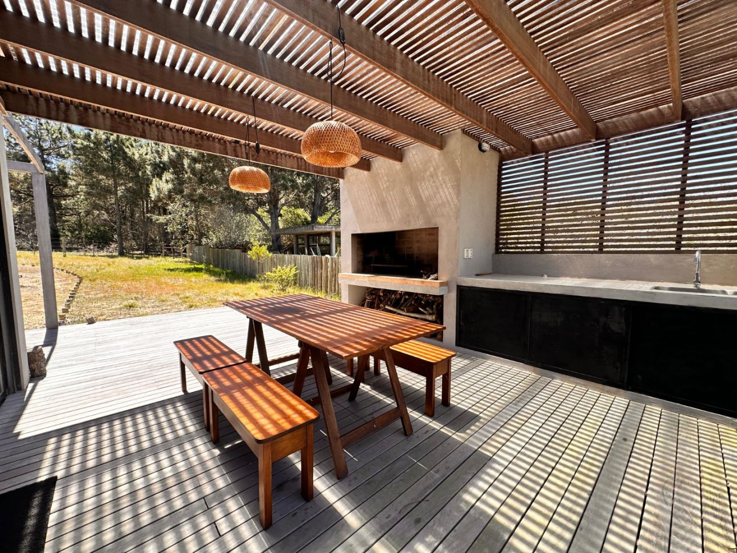 Casa EN ALQUILER TEMPORARIO