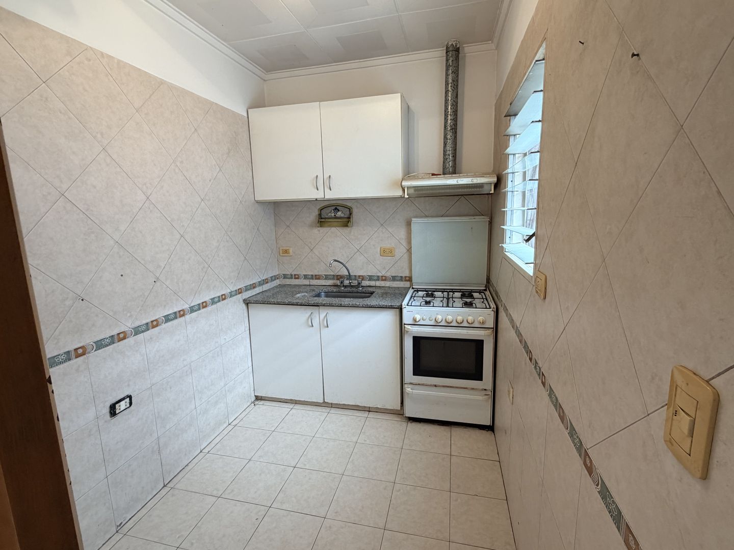 Departamento EN ALQUILER