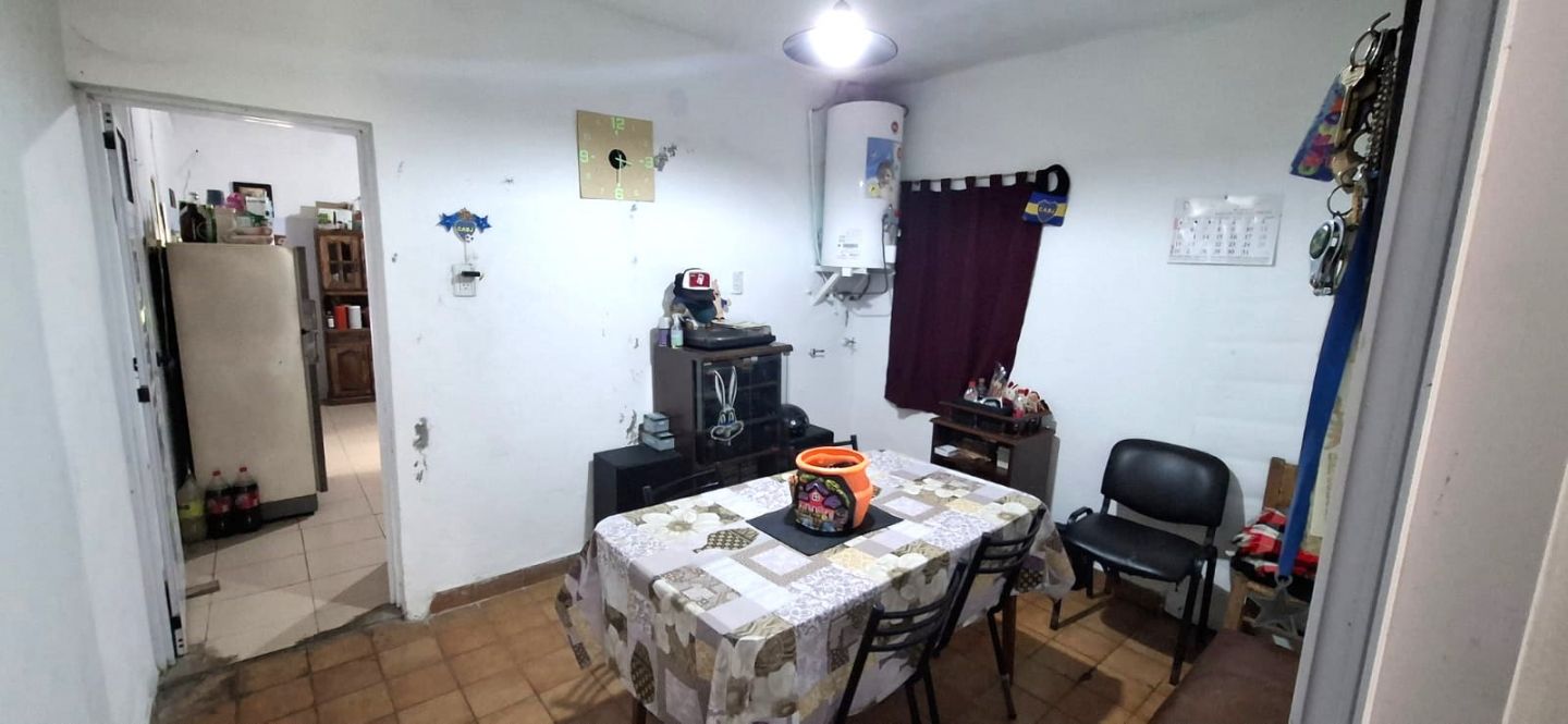 Casa en Venta en Esteban Echeverria, G.B.A. Zona Sur