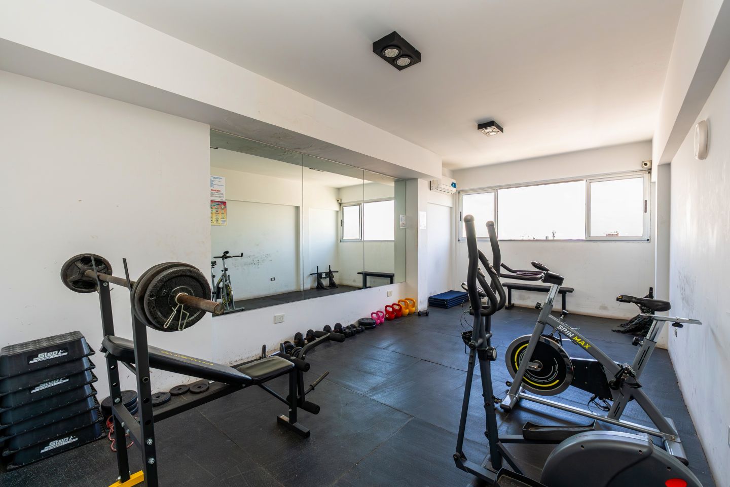 Departamento en Venta en General San Martin, G.B.A. Zona Norte