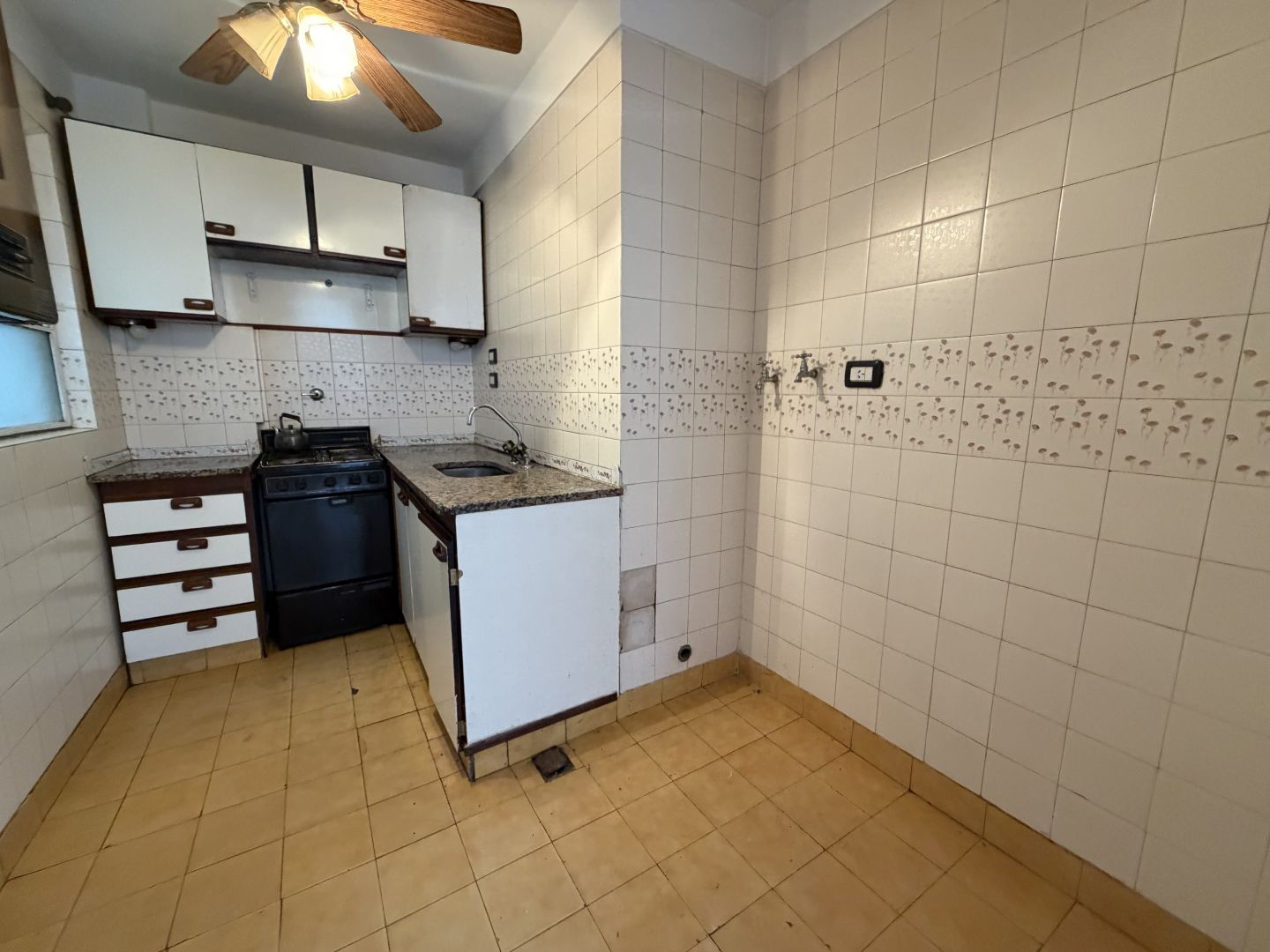 VENTA DE DEPARTAMENTO EN Capital Federal - Congreso - 13