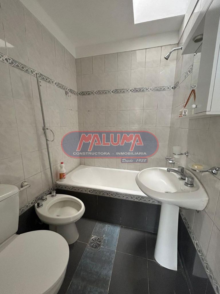 ALQUILER DE DEPARTAMENTO EN Capital Federal - Liniers - 10