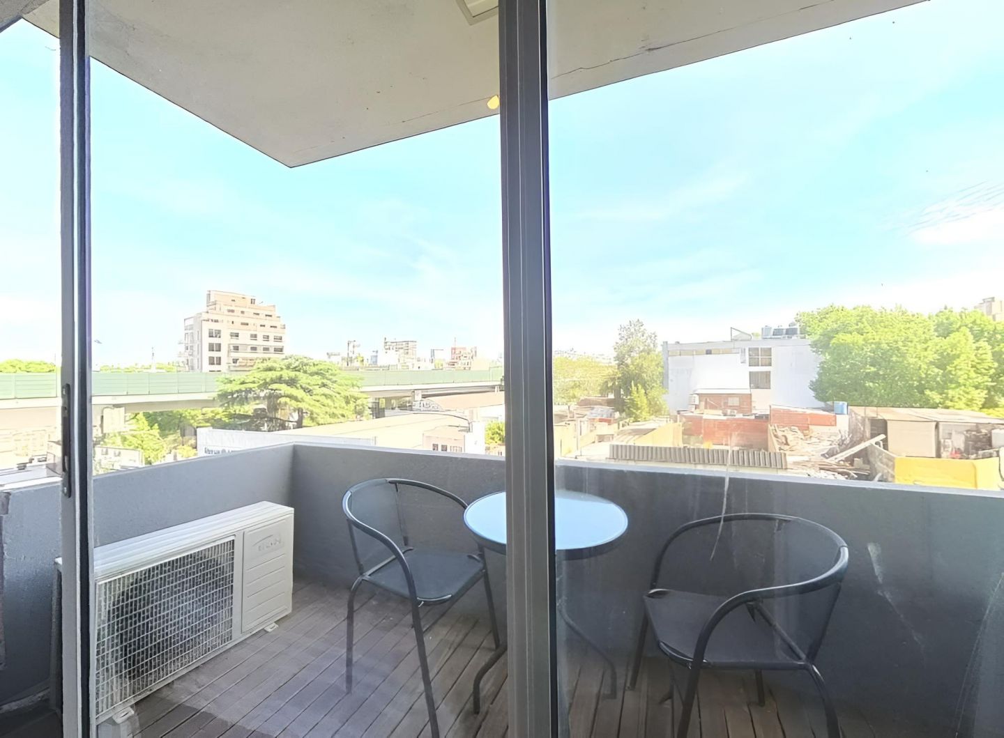 Departamento en Venta en Palermo, Capital Federal