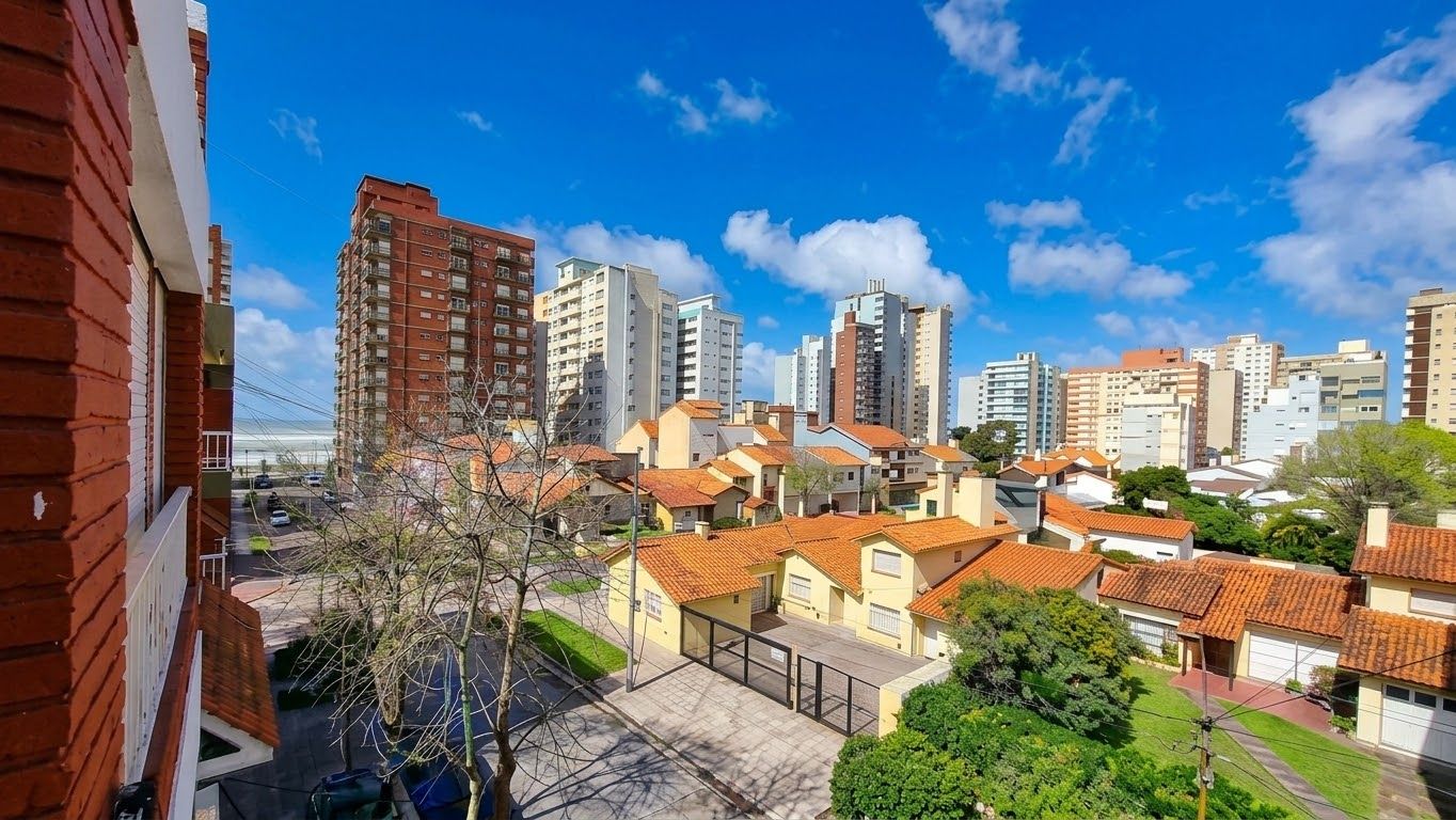 Departamento en Venta en Miramar, Buenos Aires Costa Atlantica