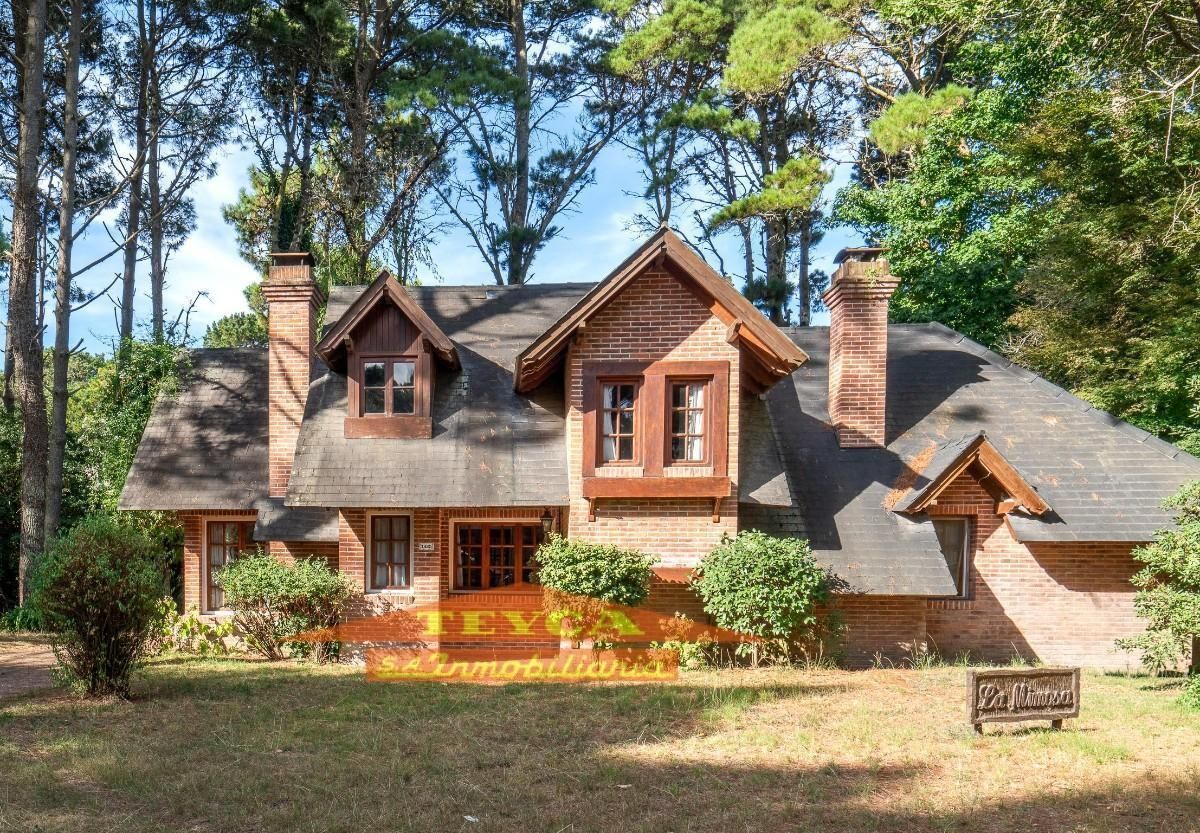 Casa en venta Golf Nuevo 4 ambientes