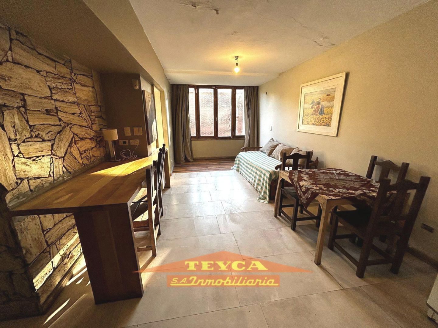 Departamento en venta Pinamar 2 ambientes
