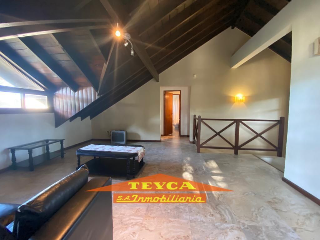 Casa en venta Norte 6 ambientes