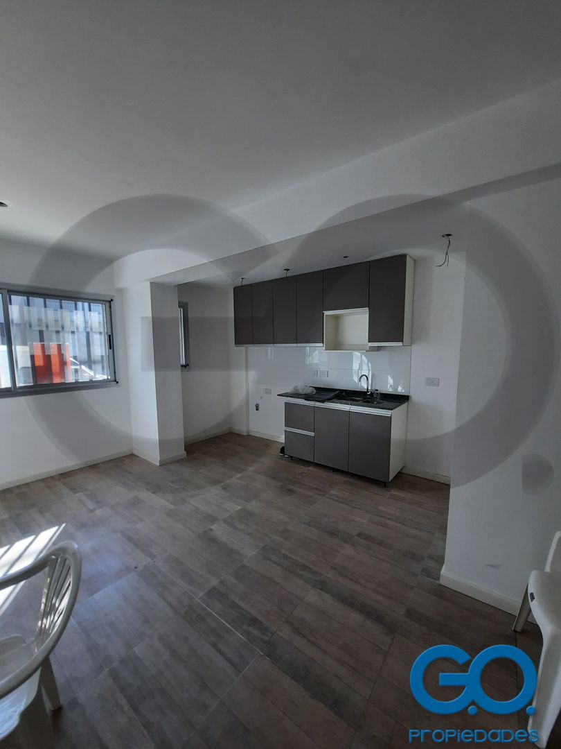 Departamento en Venta en Villa Urquiza, Capital Federal
