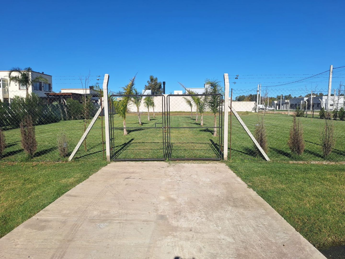 Lote EN VENTA