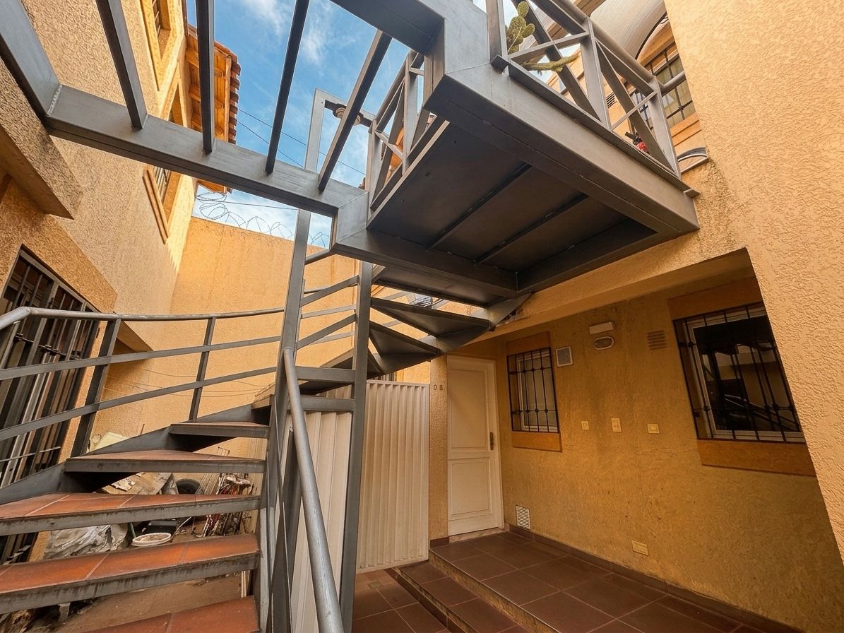 Departamento en Venta en Capital, Mendoza