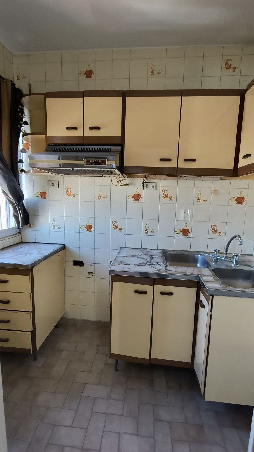 Departamento en Venta en Balvanera, Capital Federal