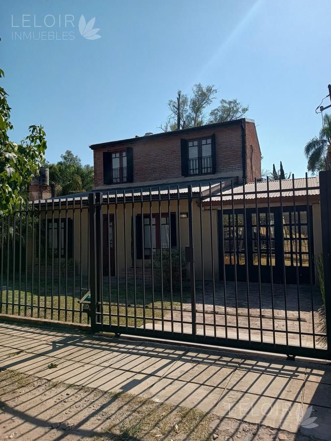 Casa en Venta en Ituzaingo, G.B.A. Zona Oeste