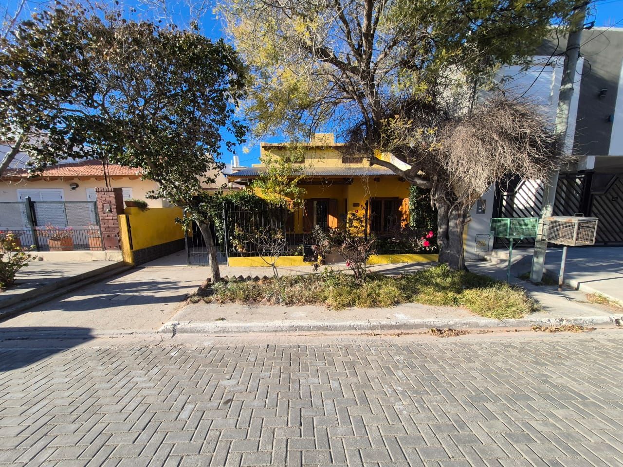 Casa en venta monoambiente 
