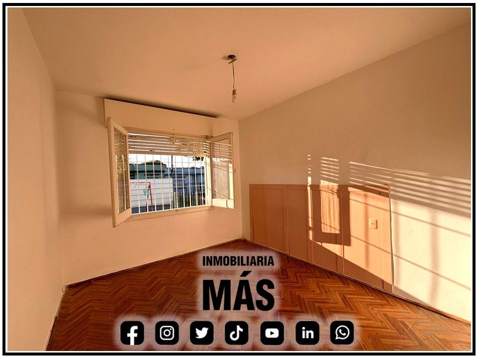 Casa EN ALQUILER