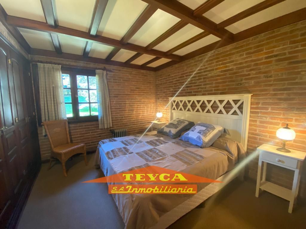 Casa en venta Centro Playa 6 ambientes