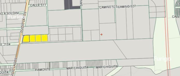Lote en Venta en Rosario, Santa Fe