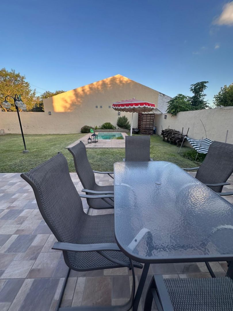 VENTA DE CASA EN Esperanza - Este - 16