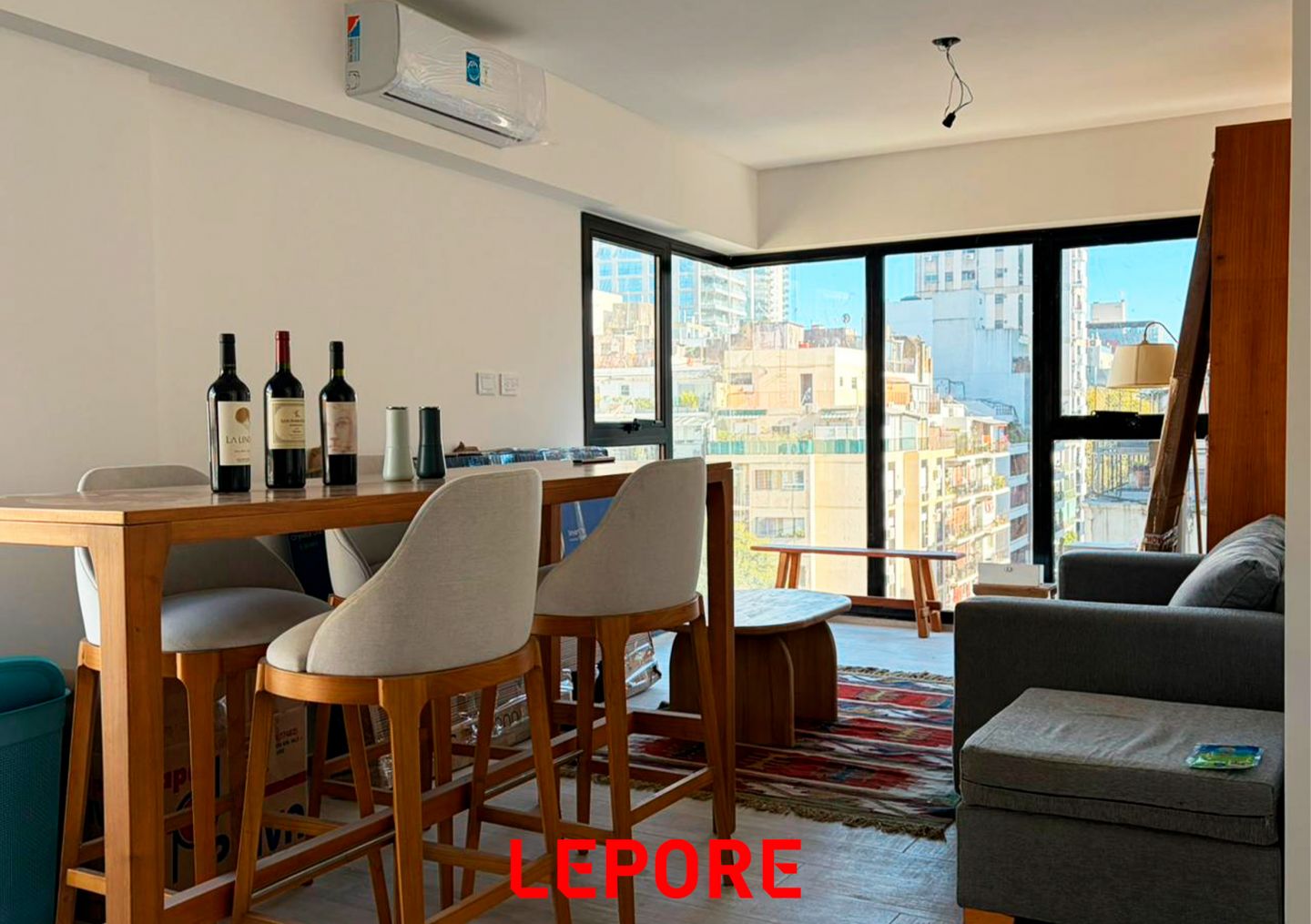 Departamento EN ALQUILER