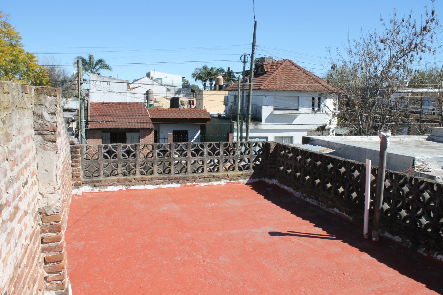 Casa en Venta en Ituzaingo, G.B.A. Zona Oeste
