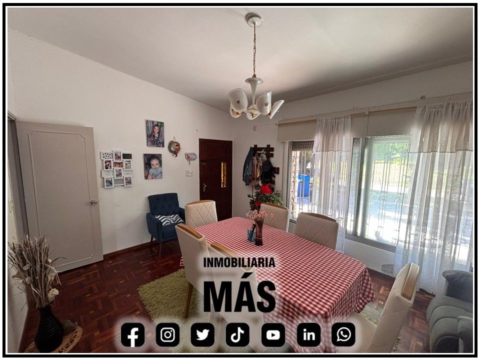 Casa EN VENTA