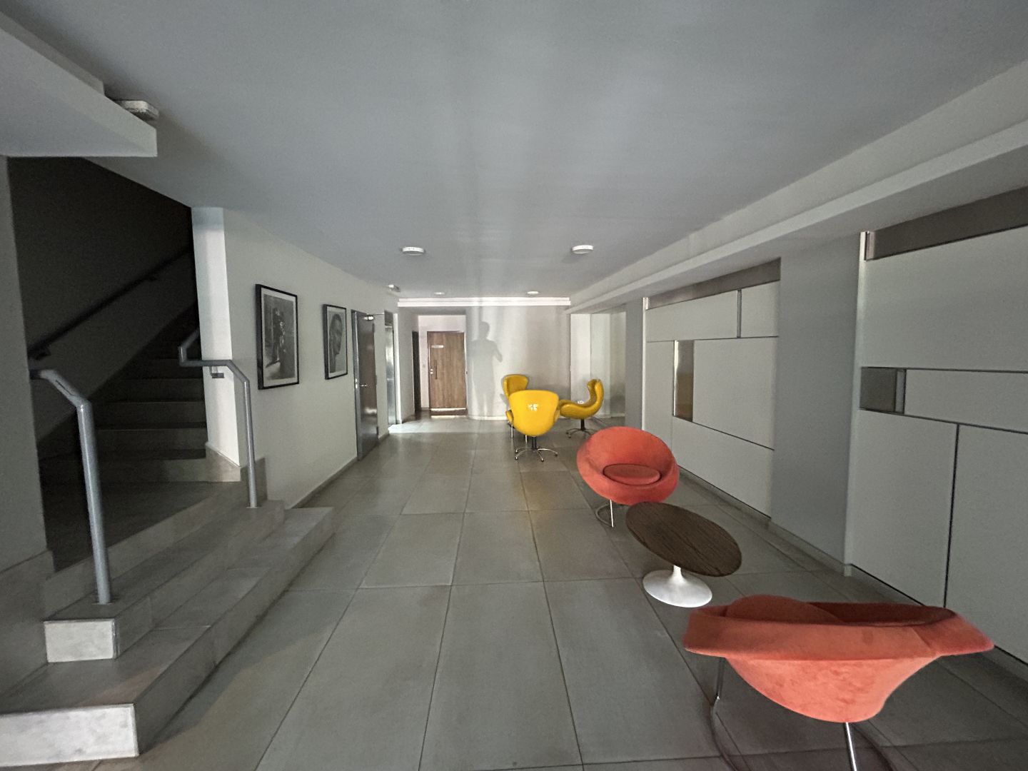 VENTA DE DEPARTAMENTO EN Capital Federal - Palermo - 27
