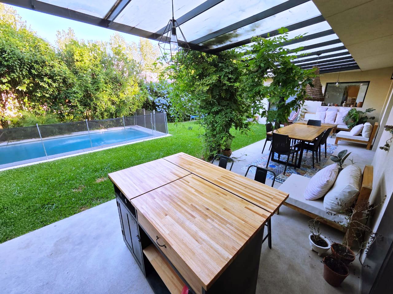 Casa en Venta en Pilar, G.B.A. Zona Norte