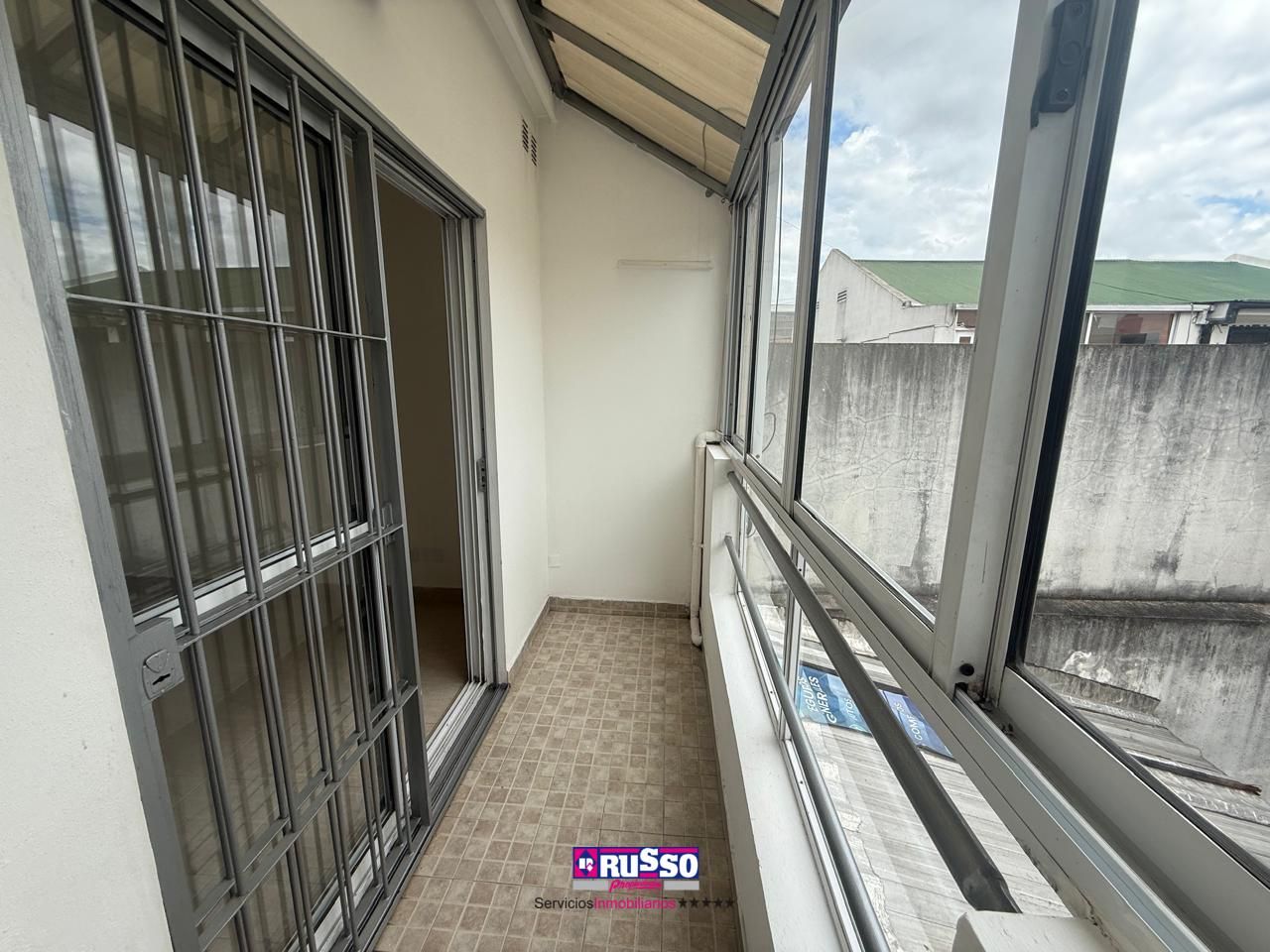 Departamento en alquiler San Justo 2 ambientes - miniatura 20