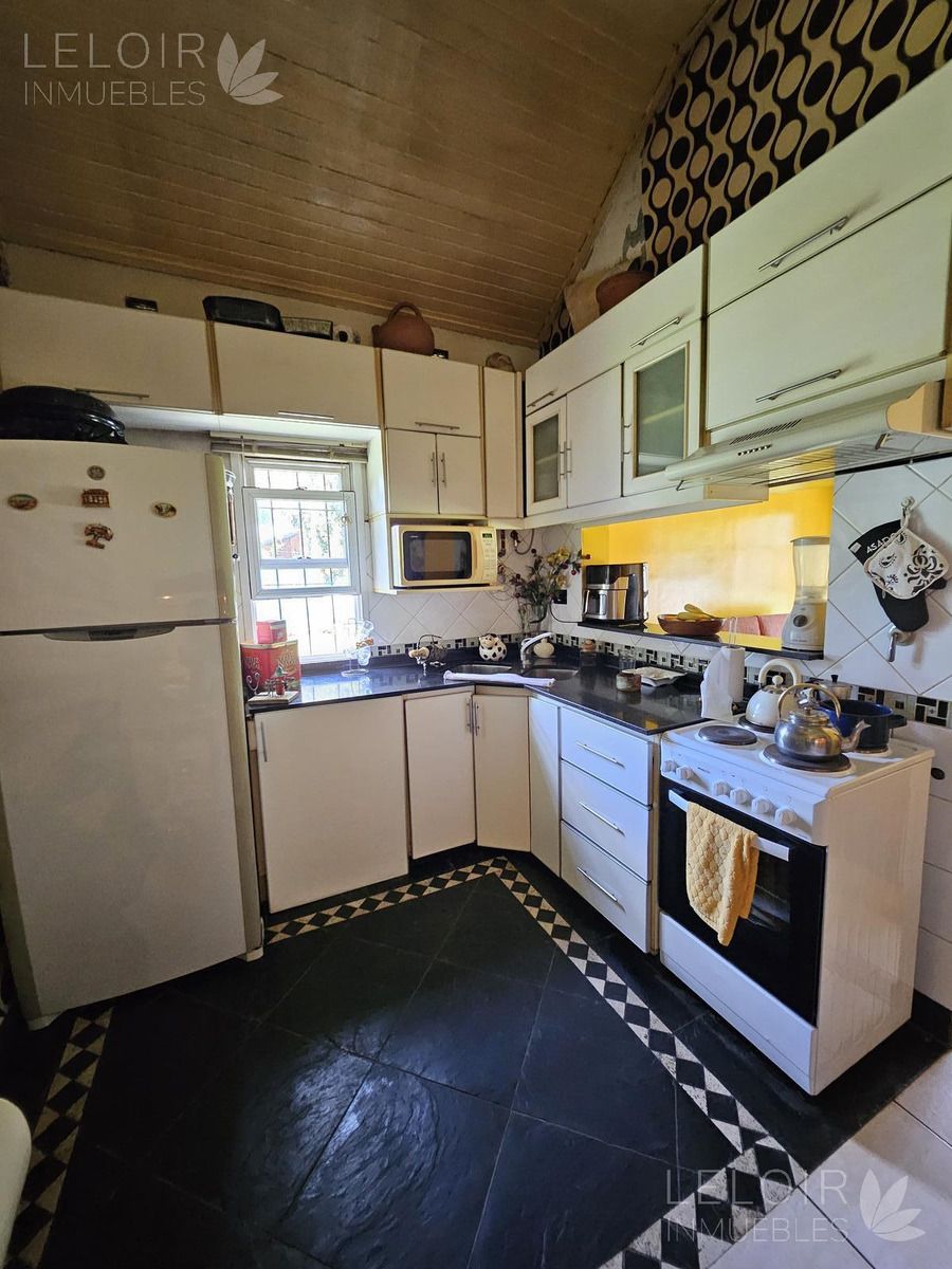 Casa en Venta en Ituzaingo, G.B.A. Zona Oeste