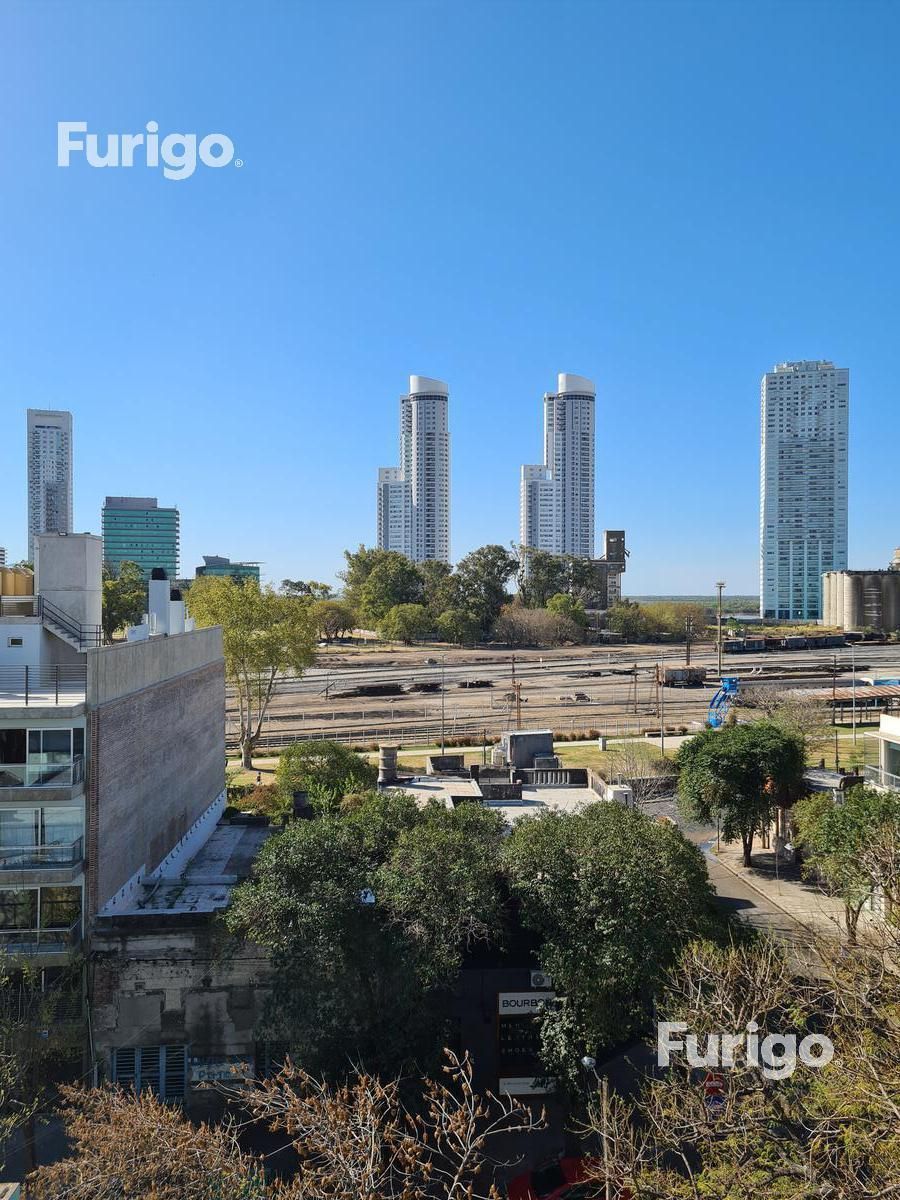 Departamento en Venta en Rosario, Santa Fe