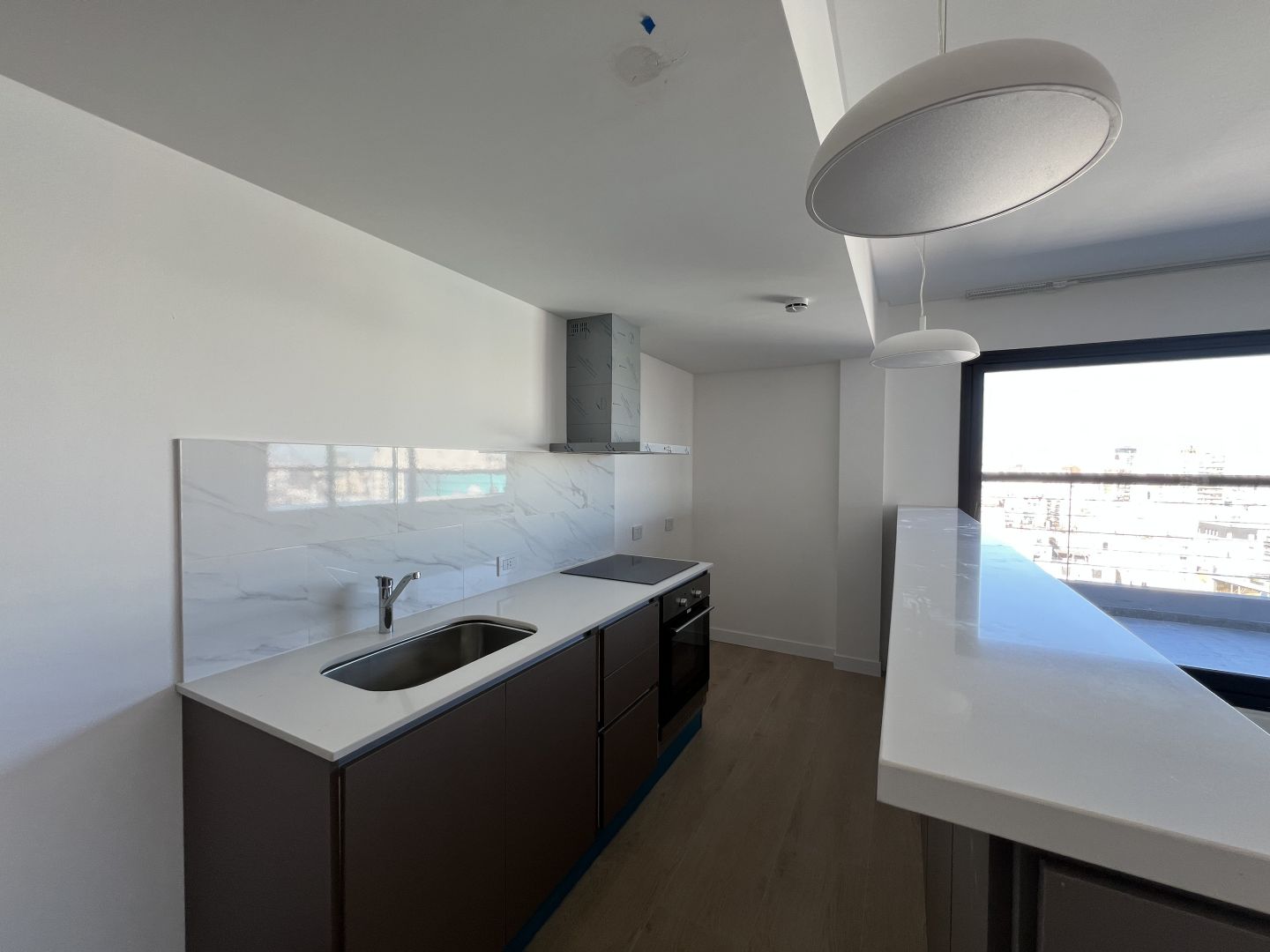 VENTA DE DEPARTAMENTO EN Capital Federal - Abasto - 26