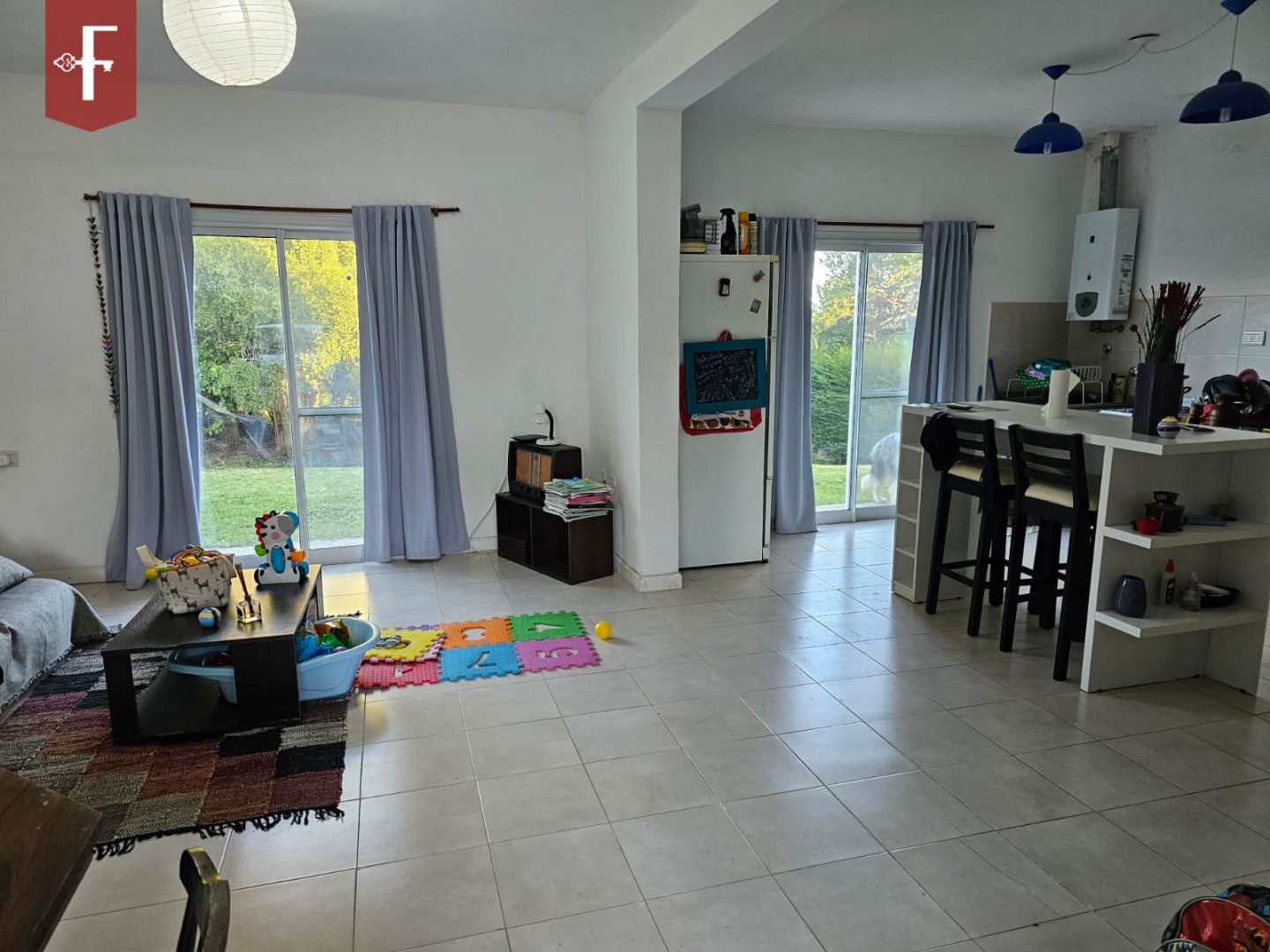 Casa EN VENTA