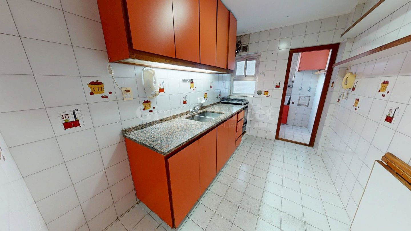VENTA DE DEPARTAMENTO EN Capital Federal - Barrio Norte - 20