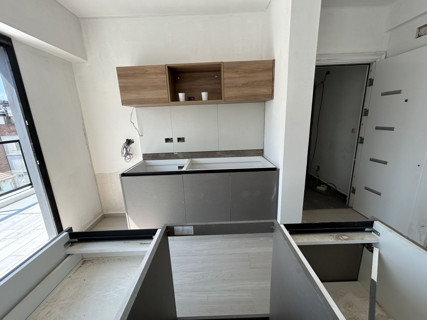 VENTA DE DEPARTAMENTO EN Capital Federal - Palermo - 5