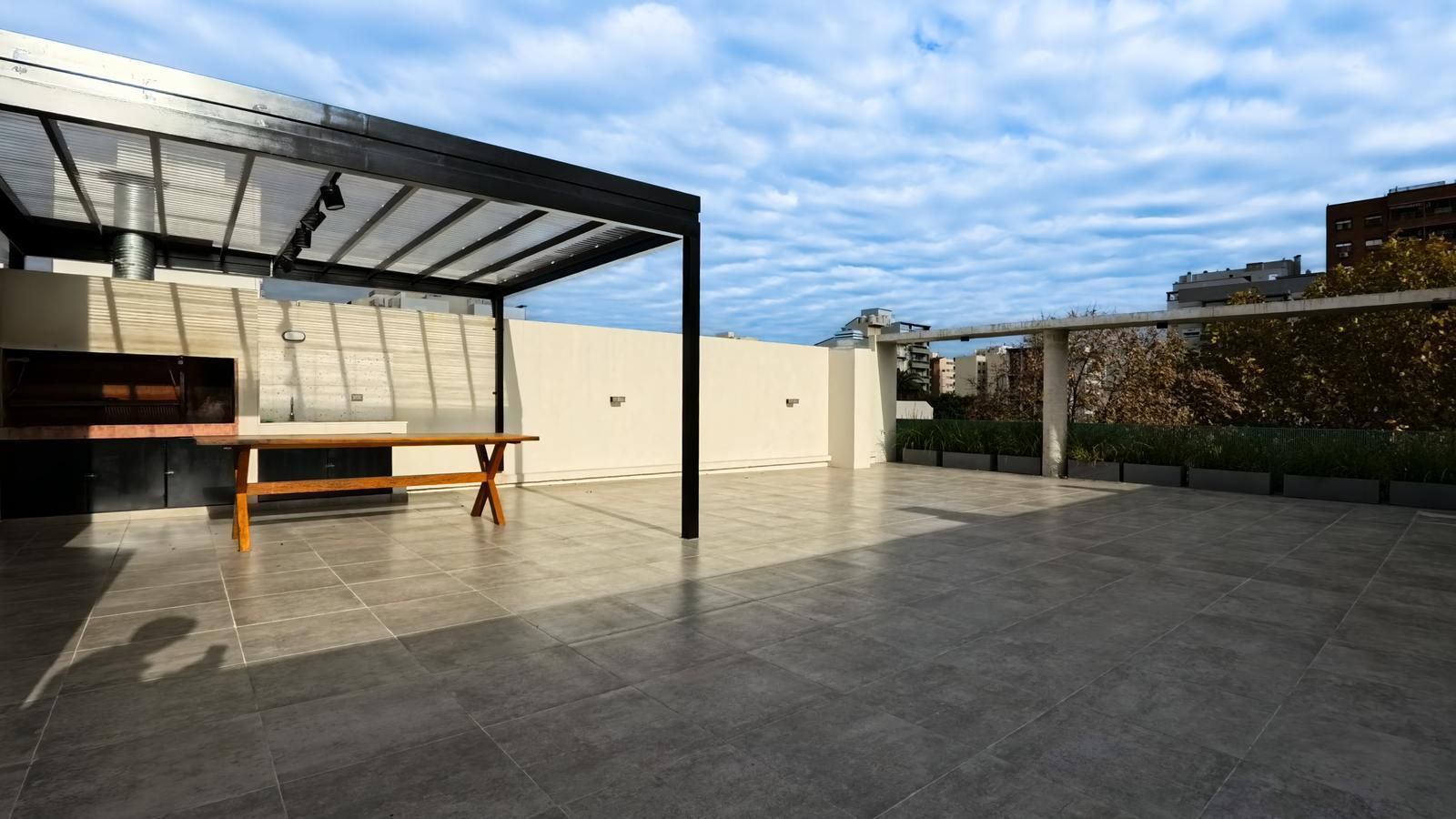 Departamento en Venta en General San Martin, G.B.A. Zona Norte