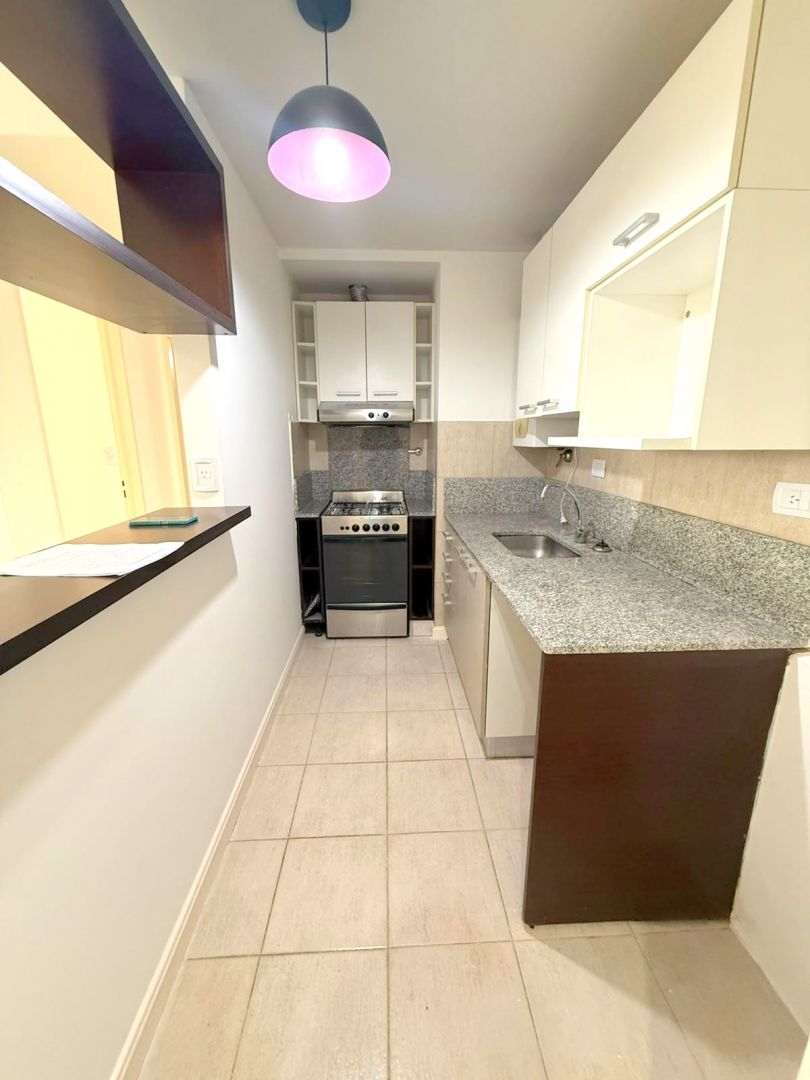 Departamento en Alquiler en General San Martin, G.B.A. Zona Norte