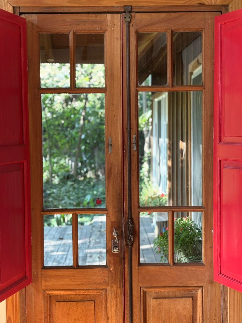 ALQUILER DE CASA EN Tigre - Ricardo Rojas - 8