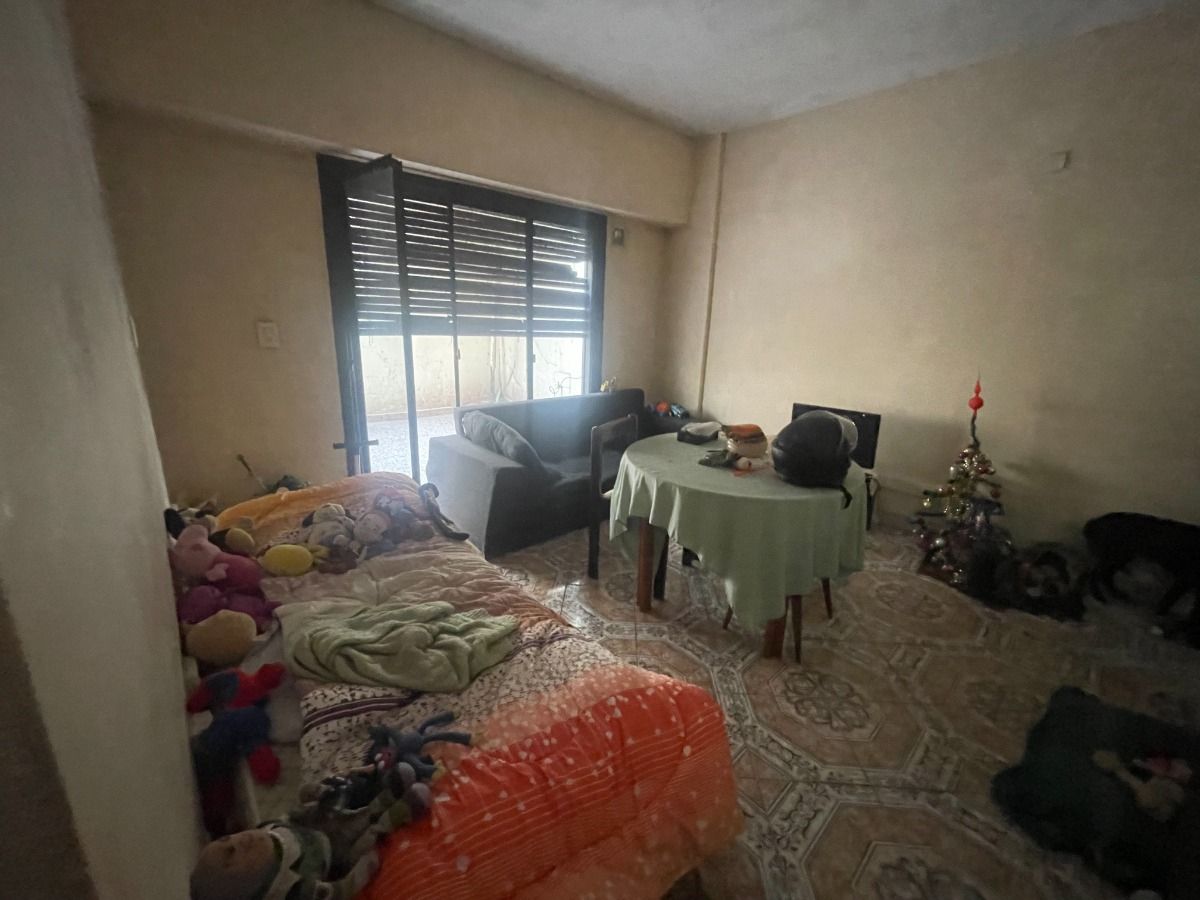Departamento en Venta en San Cristobal, Capital Federal