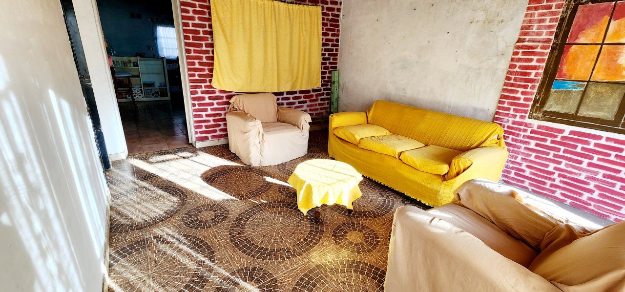 Departamento en Venta en Alte. Brown, G.B.A. Zona Sur