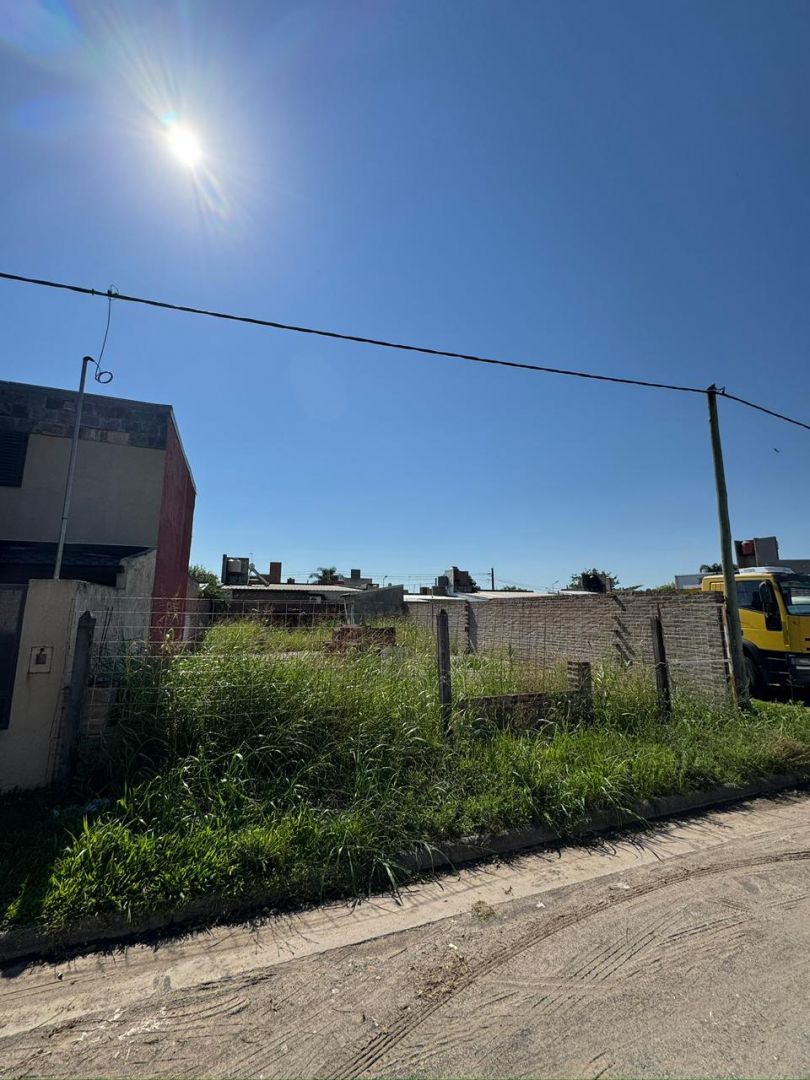 Lote EN VENTA