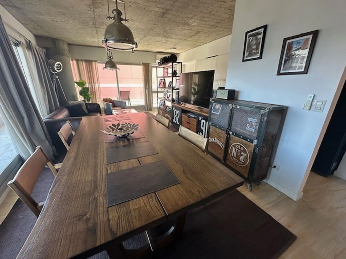 Departamento en Venta en Vicente Lopez, G.B.A. Zona Norte
