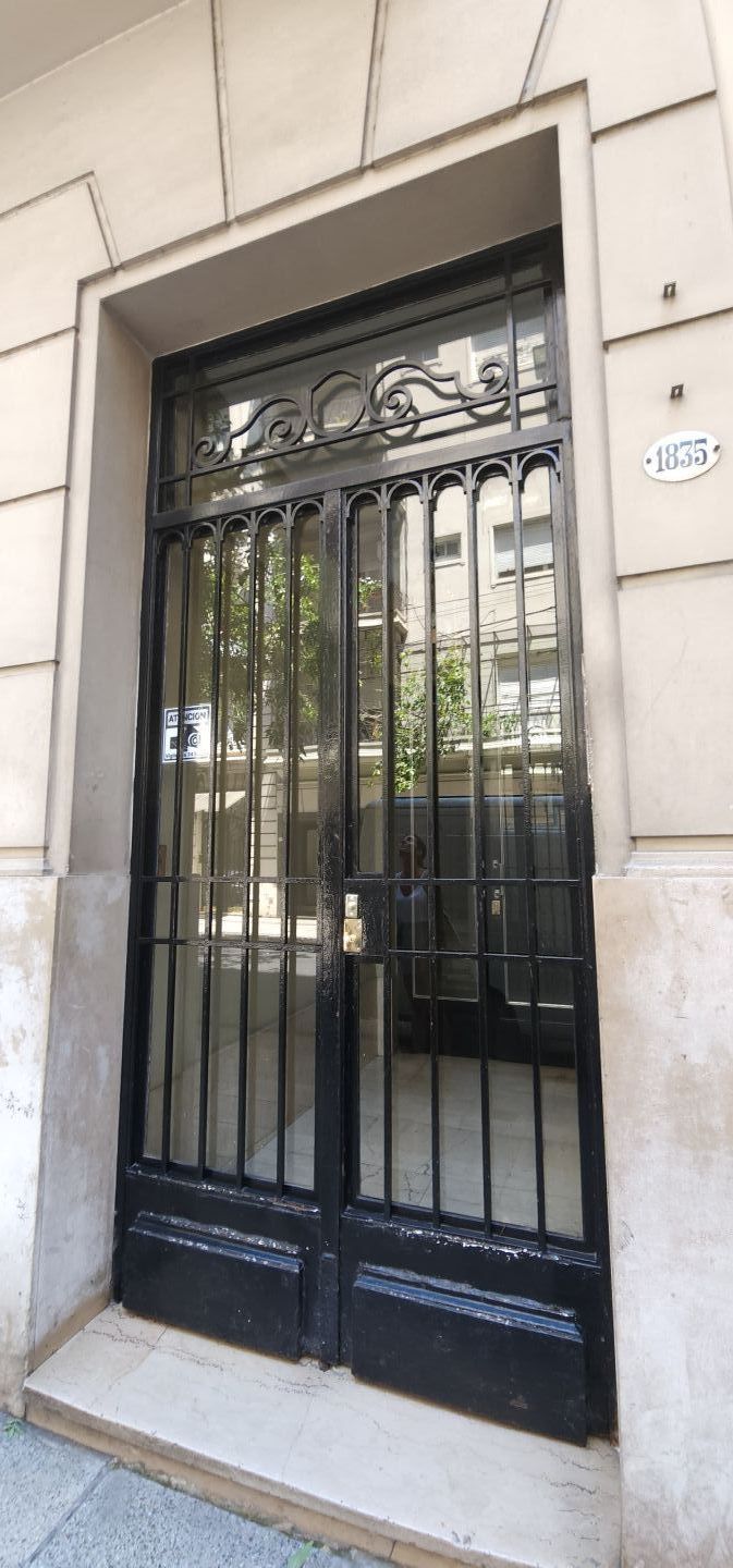 VENTA DE DEPARTAMENTO EN Capital Federal - Barrio Norte - 27
